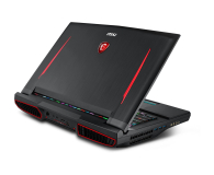 MSI GT75 i7-8750H/32GB/1TB+512/Win10 GTX1080 - 422360 - zdjęcie 4
